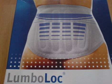 ~> lumpenbandage