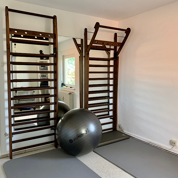 Fitnessraum