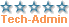 Tech-Admin Tech-Admin